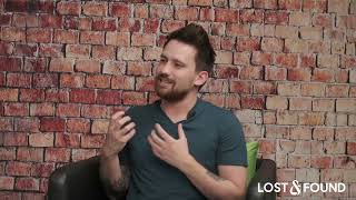 What it Means to Have Pride in Suicide Prevention with Cody Ingle