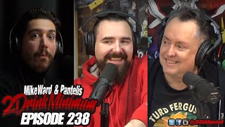 2 Drink Minimum - Episode 238