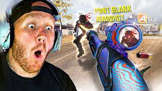 TIMTHETATMAN SHOTGUN SNIPER VERDANSK CHALLENGE