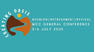 General Conference 2025 FullCompilation A