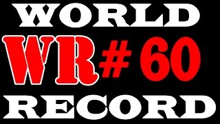 TRACKMANIA TURBO --- Track 60 --- WORLD RECORD 1:51.26 (Xbox One)