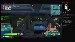 handsome863soup's Live PS4 Broadcast