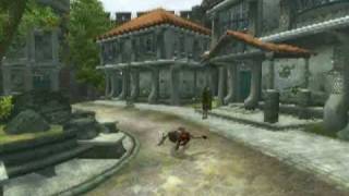 The Drunk Argonian: Ep. 5