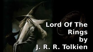 Lord Of The Rings by J.R.R. Tolkien - A Review