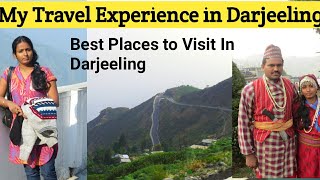 Places to Visit in Darjeeling|Darjeeling Tour Places|North East Tour|Tamil Travel vlog|Darjeeling