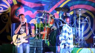 Smol fyah @ Fest Nap 2015