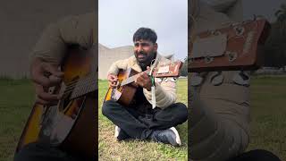 Mann bharya | bpraak | jaani | cover song