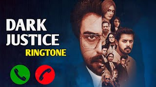 Dark justice natok ringtone | Apurba | Mahima | ডার্ক জাস্টিস রিংটোন | Bangla natok | Fc immoyeem