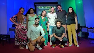 Show Afro - SEMANA DA CONSCIÊNCIA NEGRA 2022