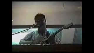 Frank Black  - Brackish Boy - Sam the Record Man Vancouver, Canada May 29, 1993
