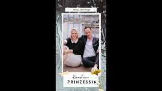 Rinnsteinprinzessin