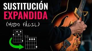 MULTIPLICA tu VOCABULARIO Jazz/Fusión (FÁCIL)