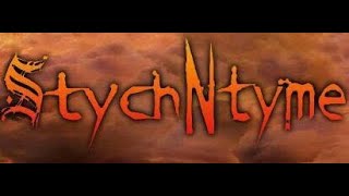 StychNtyme - Live @ Julie J's