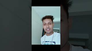 ঢাকা টু কক্সবাজার ভ্রমণ / friends for friends / Emdadul official 100 / subscribers my youtube