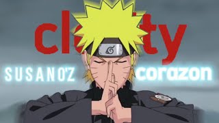Open Collab corazon🔥💫/Naruto[Edit/AMV]