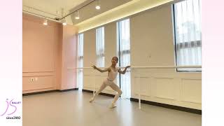 워크샵. 예지 third 영상