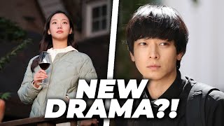 Kim Go-eun Reportedly in Talks to Star Alongside Kang Dong-won in New Historical Romance Drama