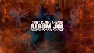 JGL - Cuadro Armado