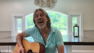 Can’t You See - Cover