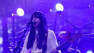 Pixies "Monkey Gone To Heaven" LIVE @ White River Ampitheater, Auburn WA 8/4/18