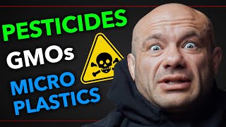 Breaking Down Toxin Fears vs. Reality | Episode #85