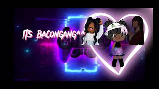 I MADE A INTRO