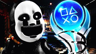 45/20 COMPLETE! (4:28 PB on 49/20) - UCN WEEKEND 2