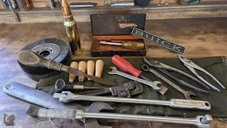 Flea Market Haul # 104