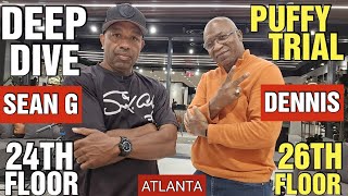 DIDDY TRIAL ||  DEEP DIVE FROM INSIDE THE COURTROOM WITH DENNIS BYRON @HipHopEnquirer 