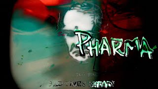 Pharma - The Return Of - Outer Limits Lounge