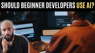 Should Developers use AI?