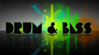 Best of Drum & Bass 2023 Yearmix Popular Songs #2 ( UKF, Liqiucity, MA Music )