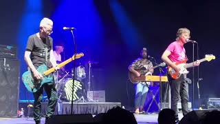 Sloan - The Other Man - LIVE at CNE Bandshell
