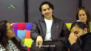 Mafutaga reflections from Level 4 lock down