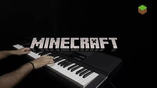 C418 (Minecraft) - Sweden | Keyboard Cover