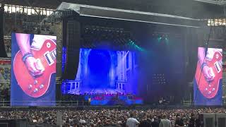 Guns N' Roses - Double Talkin' Jive - Live in Düsseldorf - 18.06.2025