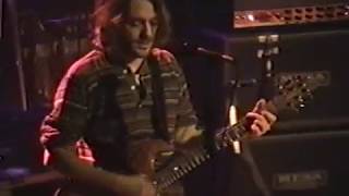 God Street Wine - Metro: Chicago, IL 11-16-96