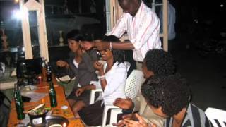 Bereket Tadesse