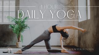 Online Yoga Classes I Always Live Yoga Online Interactive Yoga Classes