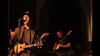 Michael Munnik - "Paul" live BGFM (ukulele version)