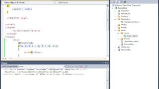 4   Intermingling Code and Markup