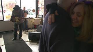 Celebration of Life Memorial for Mike McKeehan (Full)