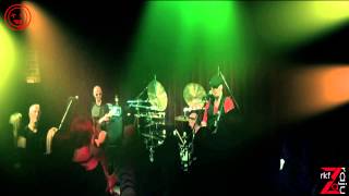 Shejla - ROCK KO FOL live - HD