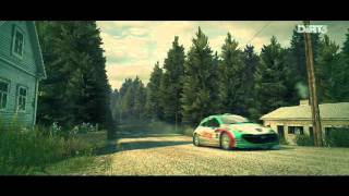 DiRT3-RALLY-FINLAND-1-SWEET SKILLS
