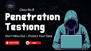 Class 8: Scanning & Enumeration with Metasploit & Custom Scripts | Ethical Hacking Tutorial