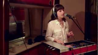 Memoryhouse - Punctum (The Amazing Sessions)