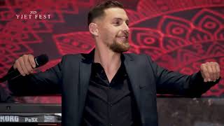 Ermal Kulla Kolazh Yjet Fest 2025