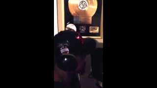 Lord Infamous Features #3