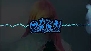Bryska - Obca (ŚLIWA REMIX 2024)