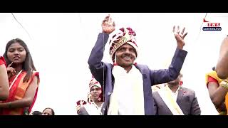 रामटेक आनंदधाम येथे भव्य सामूहिक विवाह सोहळा | बाबा जुमदेवजी 105वी जयंती विशेष